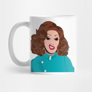 Jinkx Monsoooon Mug